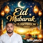 Khawaja Teri Basti Mein ( Eid Special Humming Bass 2026 ) Dj Spx Remix